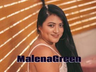 MalenaGreen