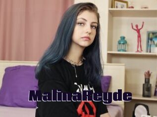 MalinaReyde