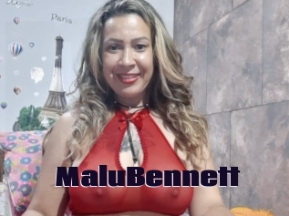 MaluBennett