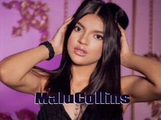 MaluCollins Prolap Sex