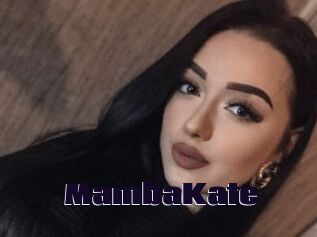 MambaKate