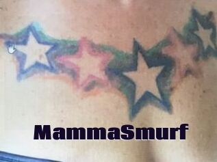MammaSmurf
