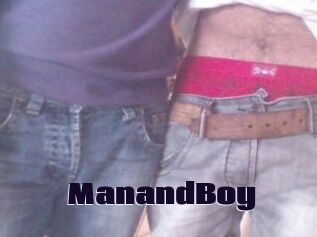 ManandBoy