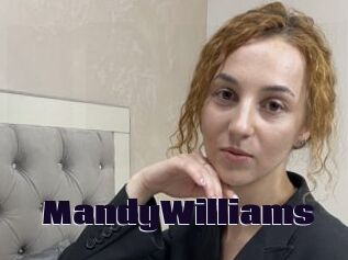 MandyWilliams