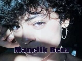 Manelik_Benz