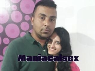 Maniacalsex Prolap Sex