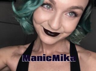 ManicMika