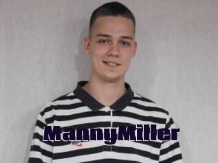 MannyMiller
