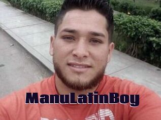 ManuLatinBoy