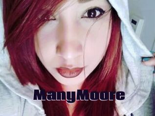 ManyMoore