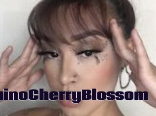 MaraschinoCherryBlossom