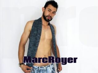 MarcRoyer