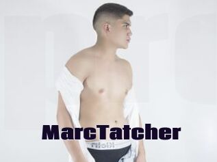 MarcTatcher