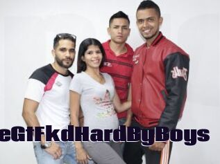 MarceGtFkdHardByBoys