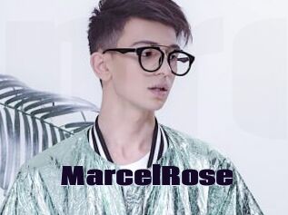 MarcelRose Prolap Sex