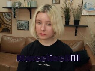 MarcelineHill