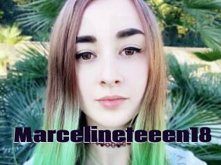 Marcelineteeen18