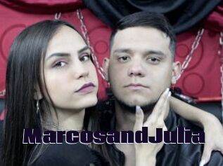 MarcosandJulia