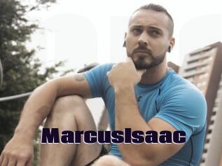 MarcusIsaac