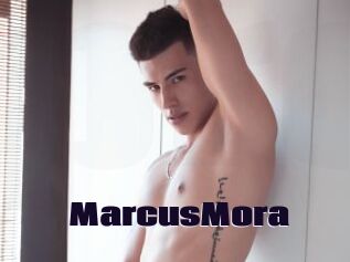 MarcusMora