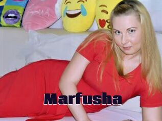 Marfusha