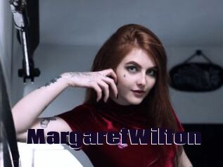 MargaretWilton