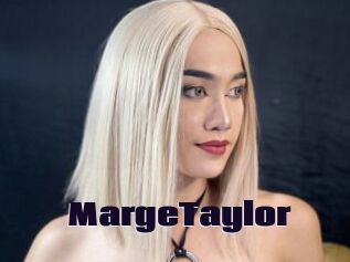 MargeTaylor