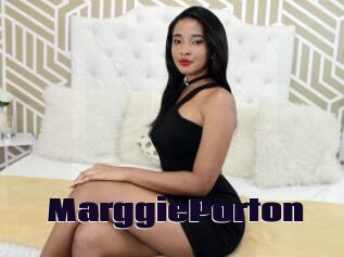 MarggiePorton