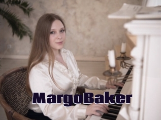 MargoBaker