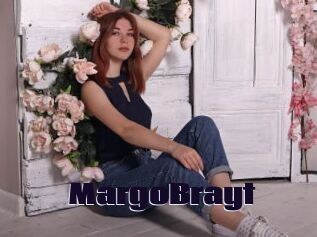 MargoBrayt Prolap Sex