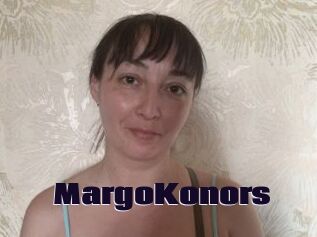 MargoKonors