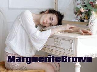 MargueriteBrown