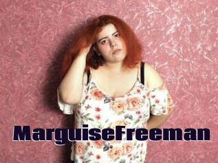 MarguiseFreeman