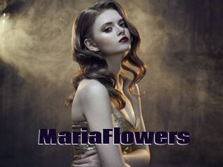 MariaFlowers