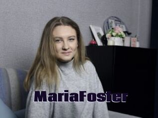 MariaFoster