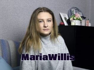 MariaWillis