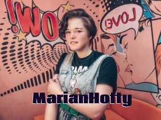 MarianHotty