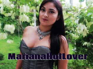 MarianaHotLover