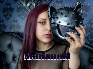 MarianaM