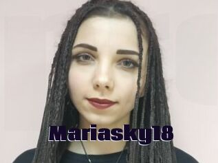 Mariasky18