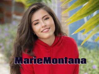 MarieMontana