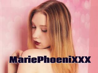 MariePhoeniXXX