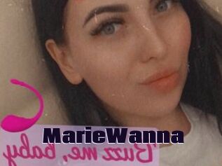 MarieWanna