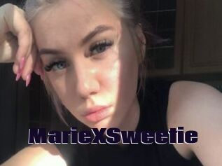 MarieXSweetie