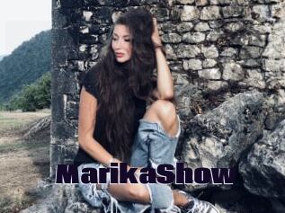 MarikaShow