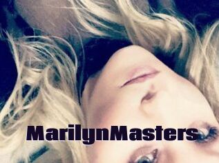 Marilyn_Masters