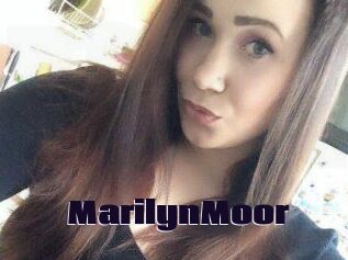 MarilynMoor Prolap Sex
