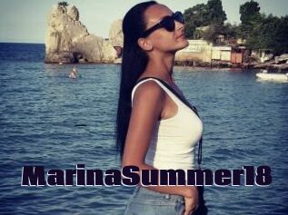 MarinaSummer18