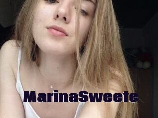 MarinaSweete