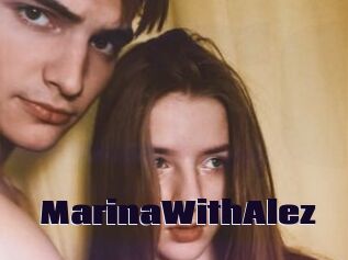 MarinaWithAlez